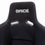 Bride Zieg 2 Bucket Seat