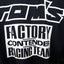TOM'S Jacket (M)
