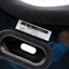 Bride Zieg 2 Bucket Seat