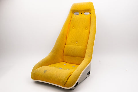 Hippo Sleek Bucket Seat