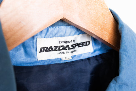 Mazdaspeed Jacket (M)