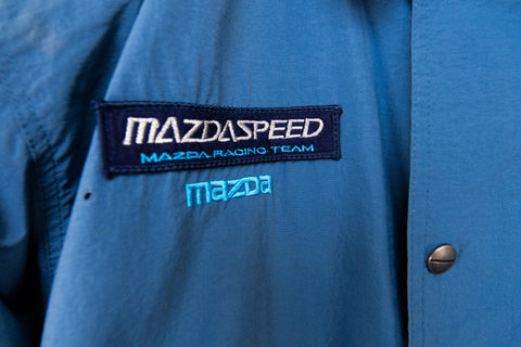 Mazdaspeed Jacket (M)