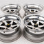 SSR XR-4 Longchamp 15" 9.5JJ -33, 8.5JJ -20 (4x114.3)