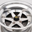 SSR XR-4 Longchamp 15" 9.5JJ -33, 8.5JJ -20 (4x114.3)