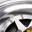 SSR XR-4 Longchamp 15" 9.5JJ -33, 8.5JJ -20 (4x114.3)