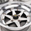 SSR XR-4 Longchamp 15" 9.5JJ -33, 8.5JJ -20 (4x114.3)