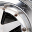SSR XR-4 Longchamp 15" 9.5JJ -33, 8.5JJ -20 (4x114.3)