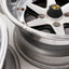 SSR XR-4 Longchamp 15" 9.5JJ -33, 8.5JJ -20 (4x114.3)