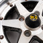 SSR XR-4 Longchamp 15" 9.5JJ -33, 8.5JJ -20 (4x114.3)