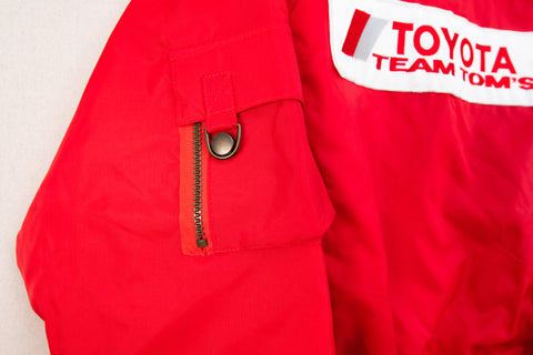 TOM'S Jacket (XL)