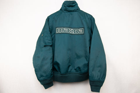 Mazda Staff Jacket (L)