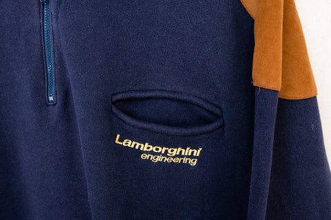 Lamborghini Engineering Sweatshirt (M)