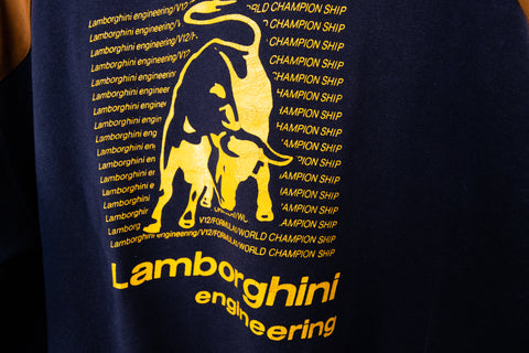 Lamborghini Engineering Sweatshirt (M)