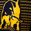 Lamborghini Engineering Sweatshirt (M)