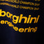 Lamborghini Engineering Sweatshirt (M)