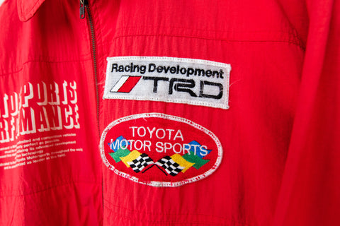 TRD Jacket (M)