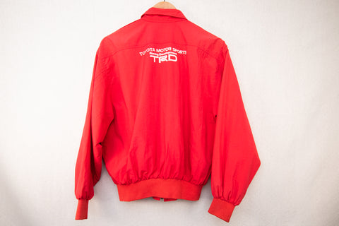 TRD Jacket (M)