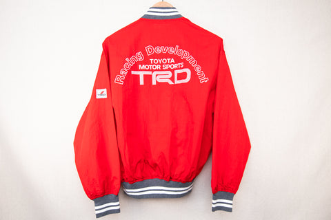 TRD Jacket (M)