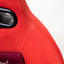 Recaro Specialized Cockpit SR3 Seat Pair