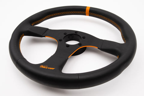 360mm Italvolanti Team Orange