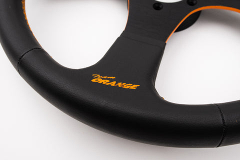 360mm Italvolanti Team Orange