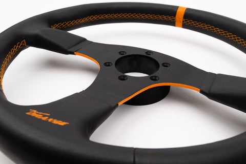 360mm Italvolanti Team Orange