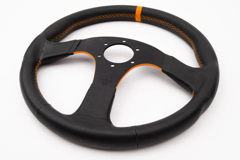 360mm Italvolanti Team Orange