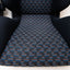 Recaro Indi / AV Schwarz SR2 Seat Pair