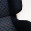 Recaro Indi / AV Schwarz SR2 Seat Pair
