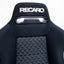 Recaro Indi / AV Schwarz SR2 Seat Pair