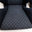 Recaro Indi / AV Schwarz SR2 Seat Pair