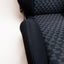 Recaro Indi / AV Schwarz SR2 Seat Pair