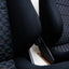 Recaro Indi / AV Schwarz SR2 Seat Pair