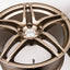 AVS Model 5 17" 9JJ +45, 8JJ +45 (5x114.3)