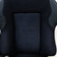 Recaro SR3 Trials Seat Pair