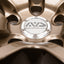 AVS Model 5 17" 9JJ +45, 8JJ +45 (5x114.3)