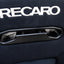 Recaro SR3 Trials Seat Pair