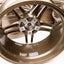 AVS Model 5 17" 9JJ +45, 8JJ +45 (5x114.3)