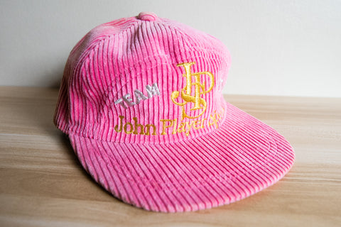 John Player Special Hat (L)