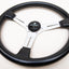 360mm Nardi Classic *Pittura Horn Button*