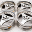 Advan Racing Oni 17" 8J, -1 (5x114.3)