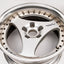 Advan Racing Oni 17" 8J, -1 (5x114.3)