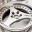 Advan Racing Oni 17" 8J, -1 (5x114.3)