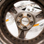 Advan Racing Oni 17" 8J, -1 (5x114.3)