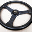 330mm Nardi Classic *NISMO Horn Button*