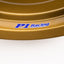 Buddy Club P1 17" 9JJ +27, 9JJ +37 (4x114.3)