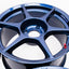 Buddy Club P1 17" 9JJ +37, 8JJ +22 (4x114.3)