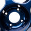 Buddy Club P1 17" 9JJ +37, 8JJ +22 (4x114.3)
