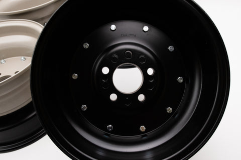 SSR MK1 14" 10J -39, 9J -28 (5x114.3)