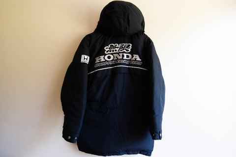 Honda Mugen Heavy Jacket (M)